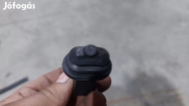 BMW E46 E60 E90 Tankajtó üzemanyag tank ajtó fedél nyitó gomb 0145