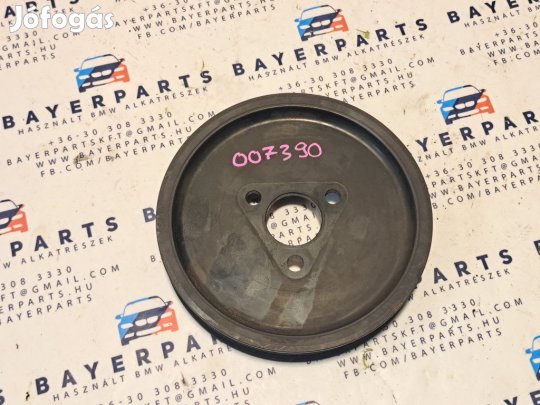 BMW E46 E60 X3 X5 318d 320d 330d 520d 525d 530d M47n M57n szervó szer