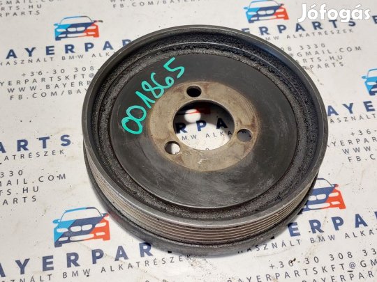 BMW E46 E87 E90 N42 N40 N46 116 118 120 316 318 320 ftengely szjtr