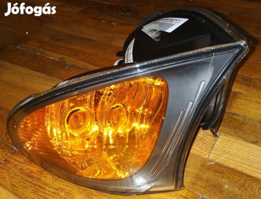 BMW E46 Első index lámpa teljesen új
