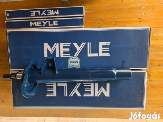 BMW E46 Első lengéscsillapító pár