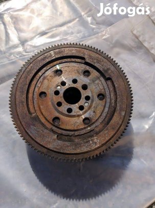 BMW E46 M3 kuplung és kettőstömegű lendkerék