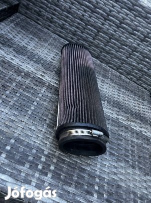 BMW E46 M47 / M57 K&N sport légszűrő