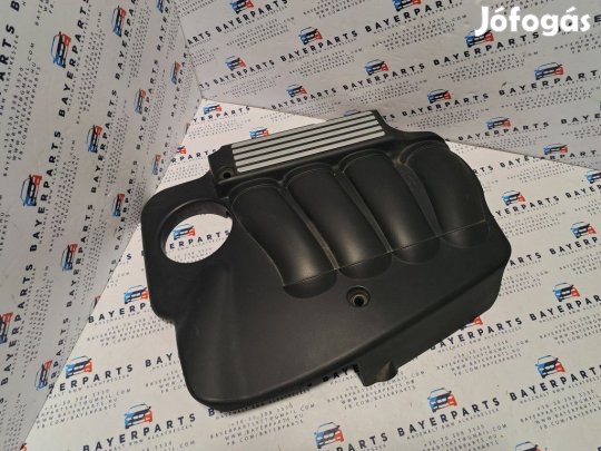 BMW E46 N40 N42 N45 N46 316 318 motor burkolat borítás