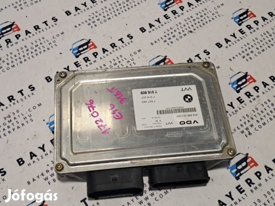 BMW E46 VVT valvetronic vezérlő