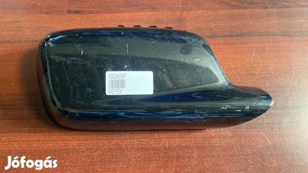 BMW E46, E65 jobb oldali ajtótükör burkolat A3324436 eladó