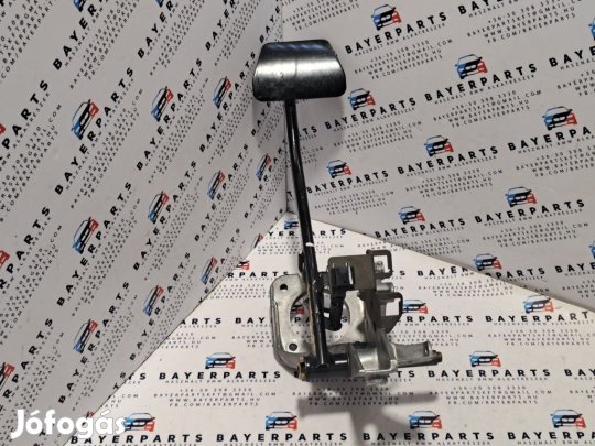 BMW E46 automata váltós pedál fékpedál konzol pedálsor