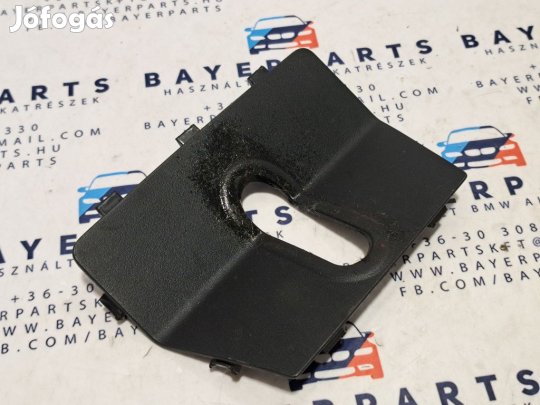 BMW E46 compact csomagtér borítás kárpit zártakaró