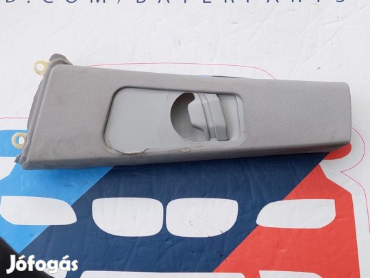 BMW E46 coupe bal els B oszloptakar oszlop takar