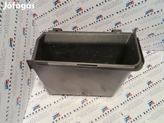 BMW E46 coupe sedan jobb hátsó csomagtér tároló rekesz