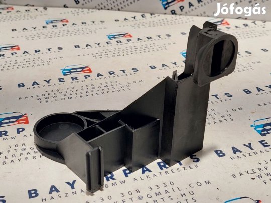 BMW E46 facelift sedan touring jobb els lkhrt tart konzol cssz