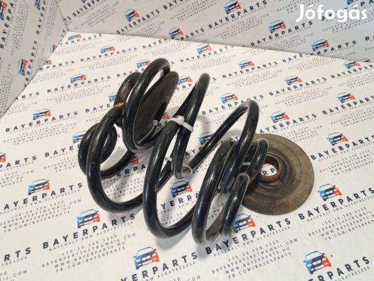 BMW E46 hátsó rugó pár