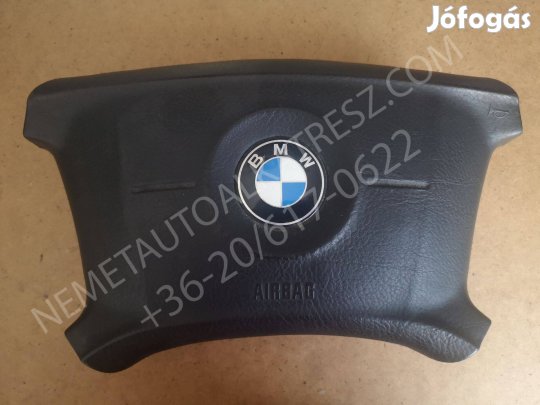 BMW E46 kormánylégzsák 33109724404B