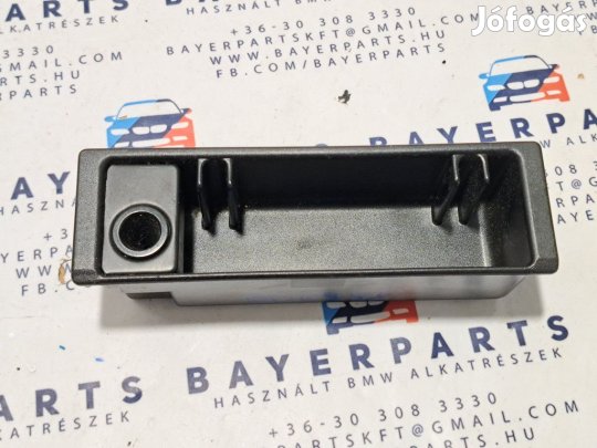 BMW E46 középső hamutál hamutartó - jobbkormányos