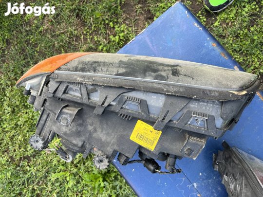 BMW E46 lámpa fényszóró pár 