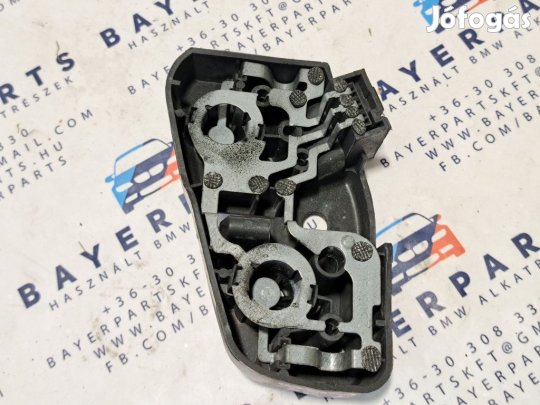 BMW E46 sedan coupe cabrio touring bal hátsó csomagtér tolató lámpa f