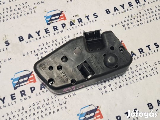 BMW E46 sedan coupe cabrio touring bal hátsó csomagtér tolató lámpa f