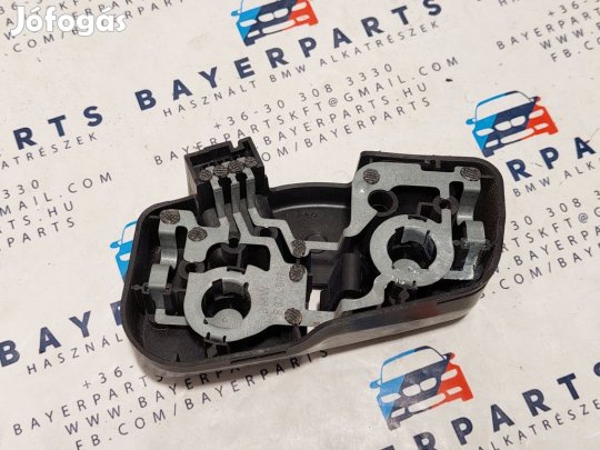 BMW E46 sedan coupe cabrio touring bal hátsó csomagtér tolató lámpa f