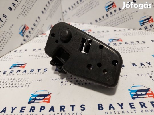 BMW E46 sedan coupe cabrio touring bal hátsó csomagtér tolató lámpa f