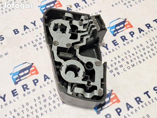 BMW E46 sedan coupe cabrio touring bal hátsó csomagtér tolató lámpa f