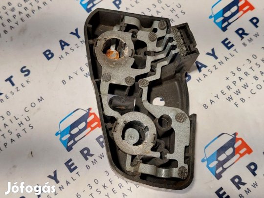 BMW E46 sedan coupe cabrio touring bal hátsó csomagtér tolató lámpa f