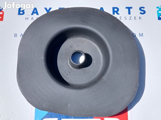 BMW E46 sedan coupe csomagtér pótkerék műanyag borítás takaró tároló