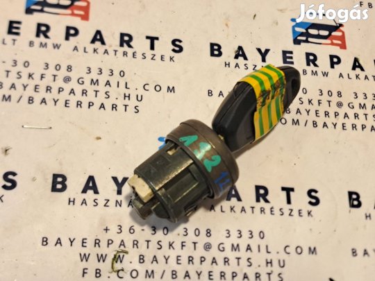 BMW E46 sedan coupe touring compact rombusz kulcsos gyújtáskapcsoló k