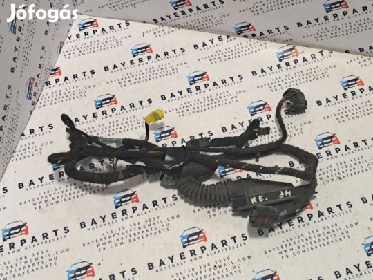 BMW E46 sedan touring jobb hátsó ajtó kábel ajtókábel kábelköteg