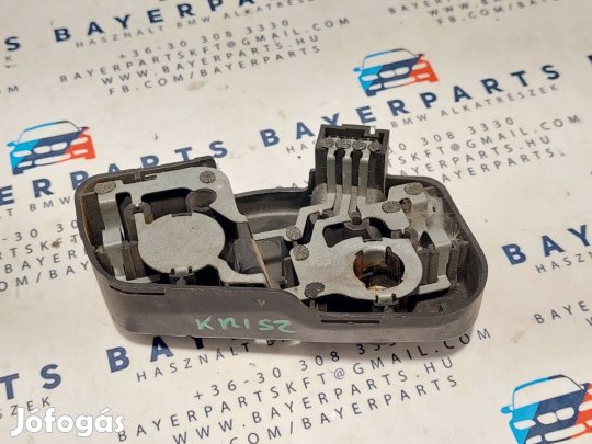 BMW E46 sedan touring jobb hátsó csomagtér tolató lámpa foglalat