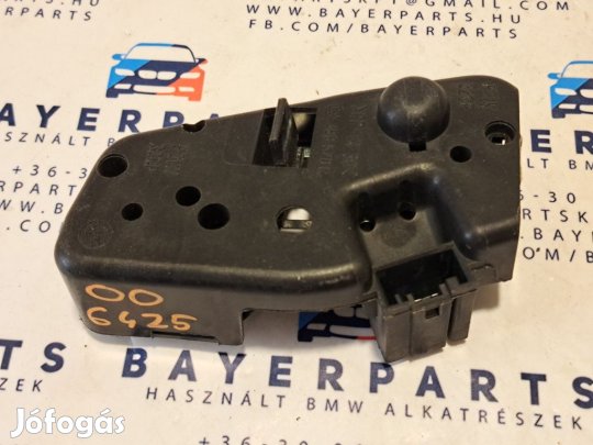 BMW E46 sedan touring jobb hátsó csomagtér tolató lámpa foglalat