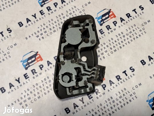 BMW E46 sedan touring jobb hátsó csomagtér tolató lámpa foglalat