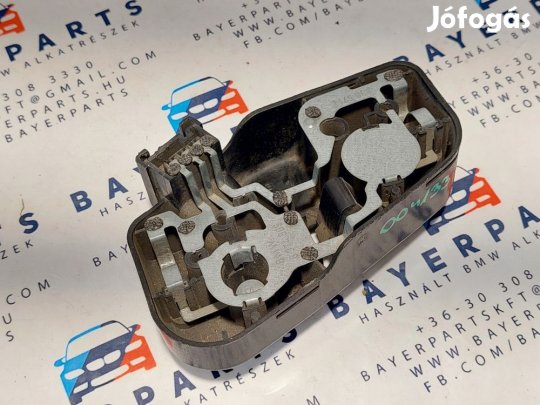 BMW E46 sedan touring jobb hátsó csomagtér tolató lámpa foglalat - an