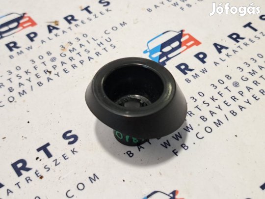 BMW E46 sedan touring jobb hátsó kurbli kar ablak tekerő gyűrű