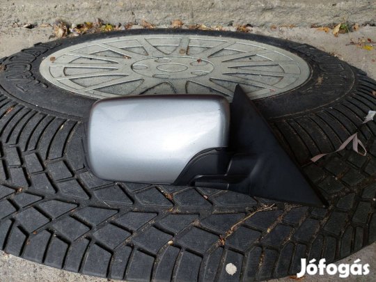 BMW E46 sedan touring tükör jobb oldal