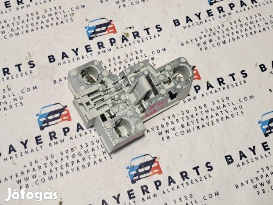 BMW E46 touring bal  hátsó gyári lámpa foglalat