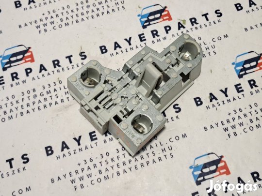 BMW E46 touring bal hátsó gyári lámpa foglalat