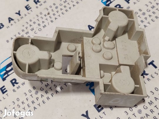 BMW E46 touring bal hátsó gyári lámpa foglalat