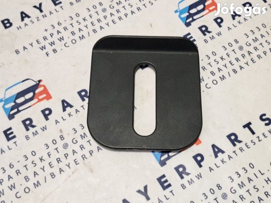 BMW E46 touring csomagtér borítás kárpit zártakaró