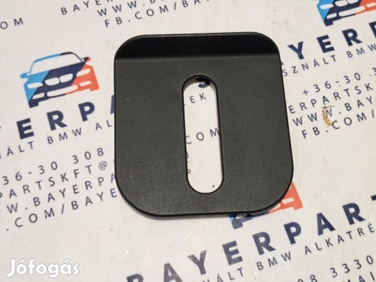 BMW E46 touring csomagtér borítás kárpit zártakaró