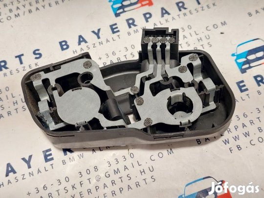 BMW E46 touring jobb hátsó csomagtér tolató lámpa foglalat