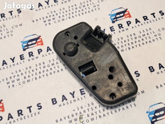 BMW E46 touring jobb hátsó csomagtér tolató lámpa foglalat