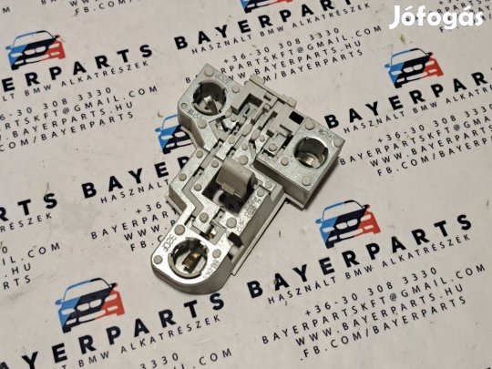 BMW E46 touring jobb hátsó gyári lámpa foglalat