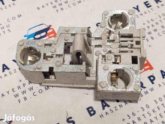 BMW E46 touring jobb hátsó gyári lámpa foglalat