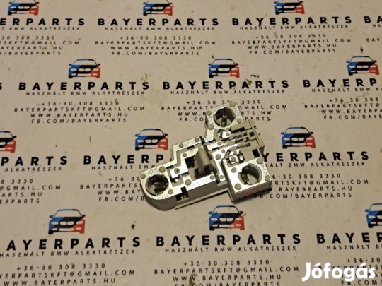 BMW E46 touring jobb hátsó gyári lámpa foglalat