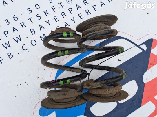 BMW E46 touring négyhengeres M paket hátsó rugó pár
