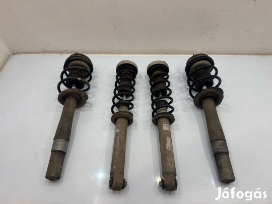 BMW E60 530d 306D3 231le M csomagos rugó szett lengéscsillapítóval 313