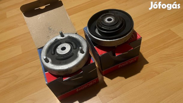 BMW E60 5 ös sorozat hátsó toronycsapágy pár Új