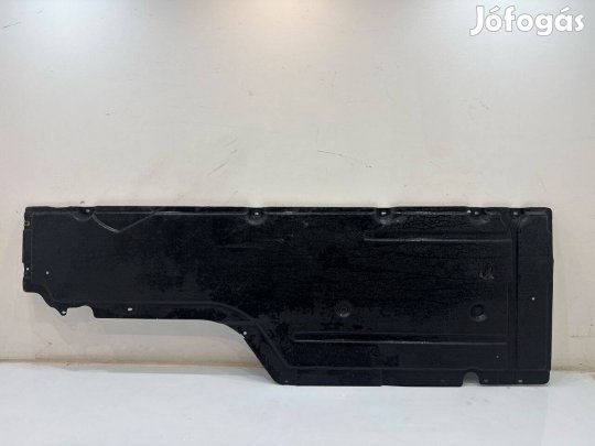 BMW E60 E61 530D 306D3 231le Bal kardánbox burkolat 51757009725