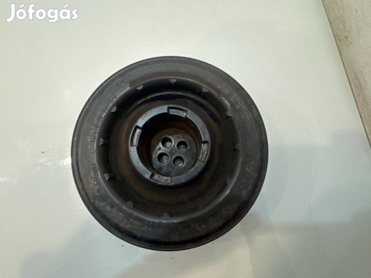 BMW E60 E61 530D 306D3 231le Főtengely szíjtárcsa 11238511371