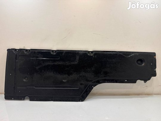 BMW E60 E61 530D 306D3 231le Jobb kardánbox burkolat 51757009726